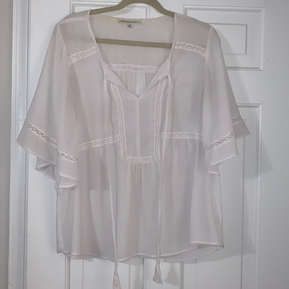 Daniel Rainn Tops - Daniel Rainn Blouse